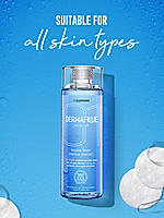 Micellar Water [Makeup Cleanser] 